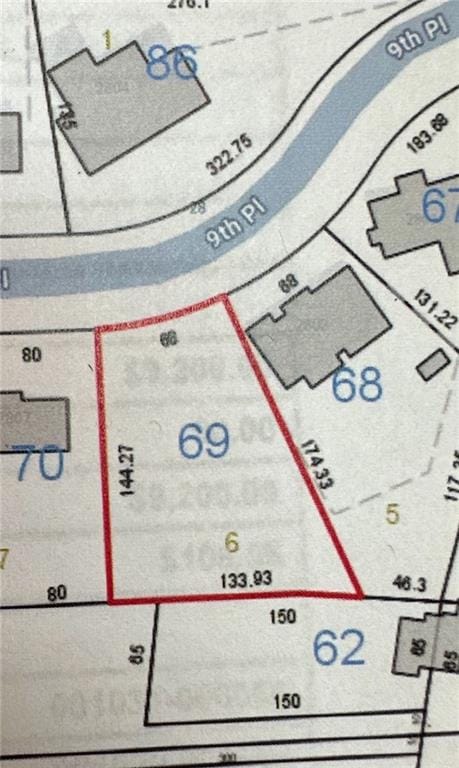 2805 9th Place, Phenix City, AL, 36869