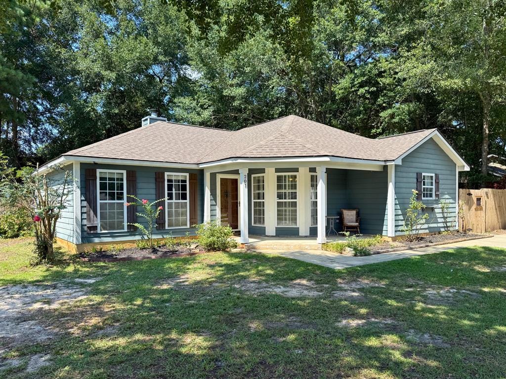 201 Groover Street, Leesburg, GA, 31763