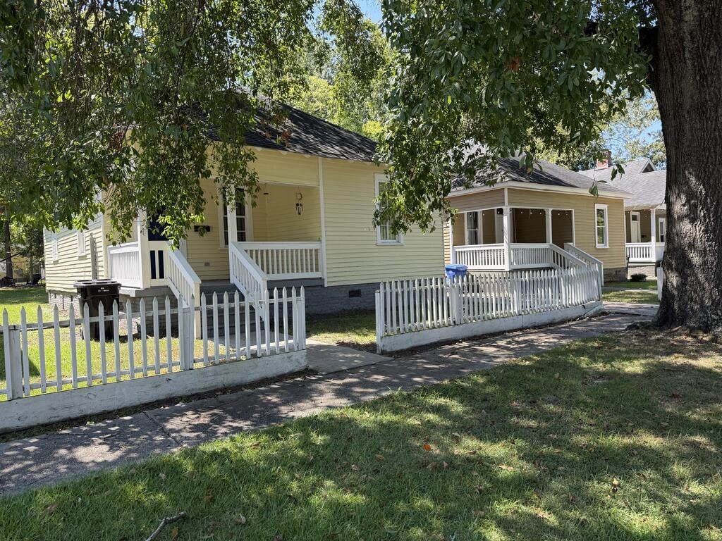 1336 21st Street, Columbus, GA, 31901