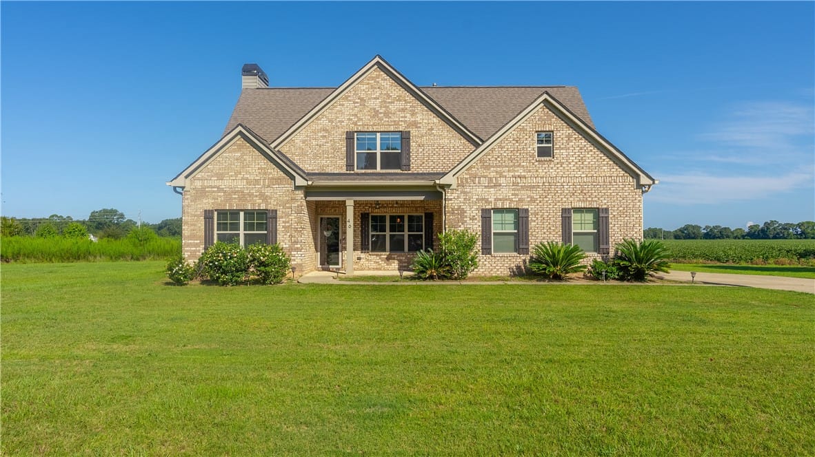 46 SWEETWATER PARK, Ft Mitchell, AL, 36856