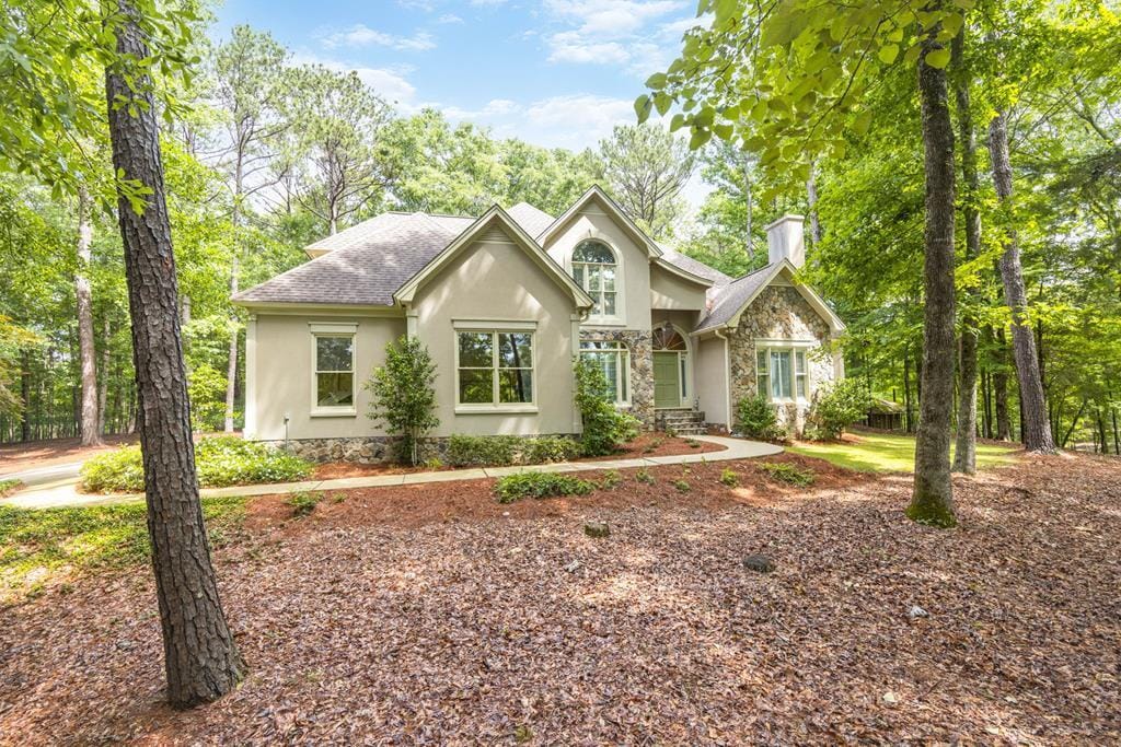 11045 Warm Springs Rd, Midland, GA 31820