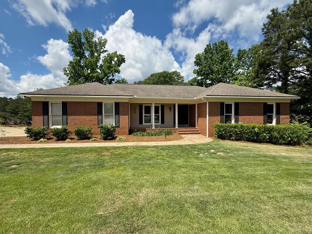 954 Lismore Drive, Columbus, GA, 31904