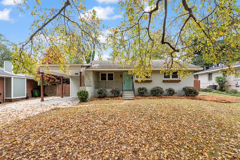 3303 Meadowbrook Drive, Columbus, GA, 31907