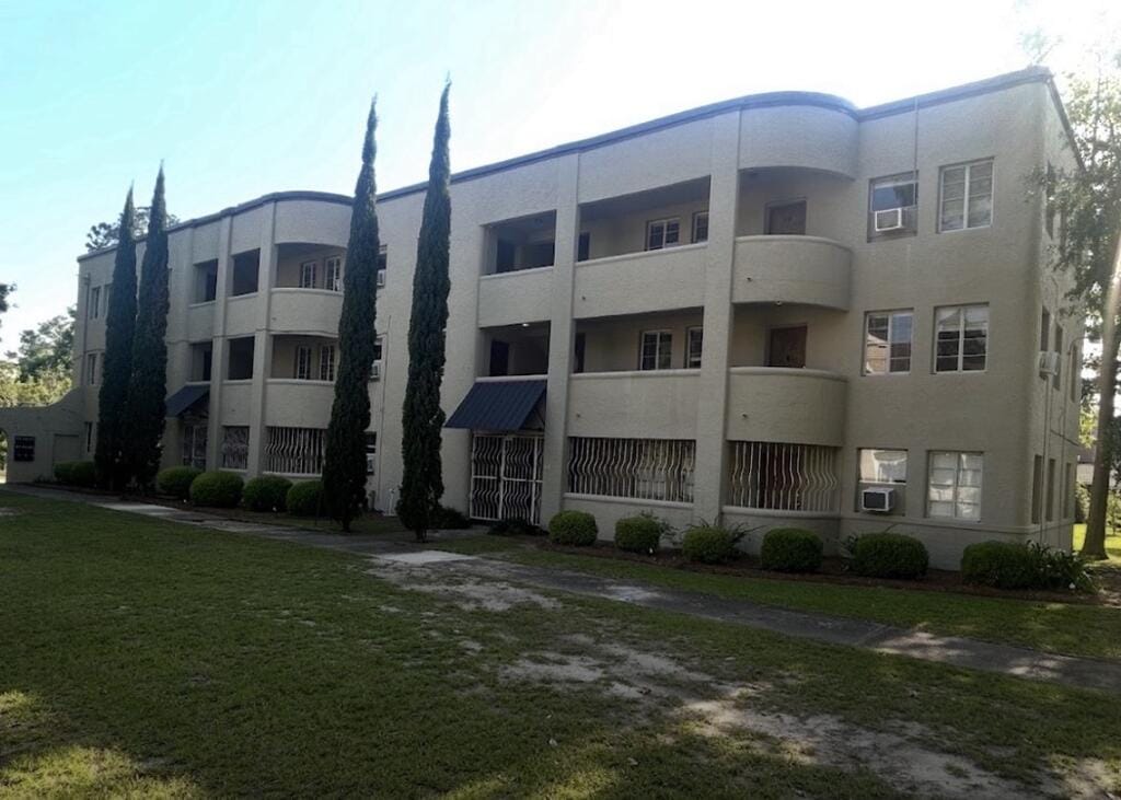 416 W Tift Ave, Albany, GA 31701