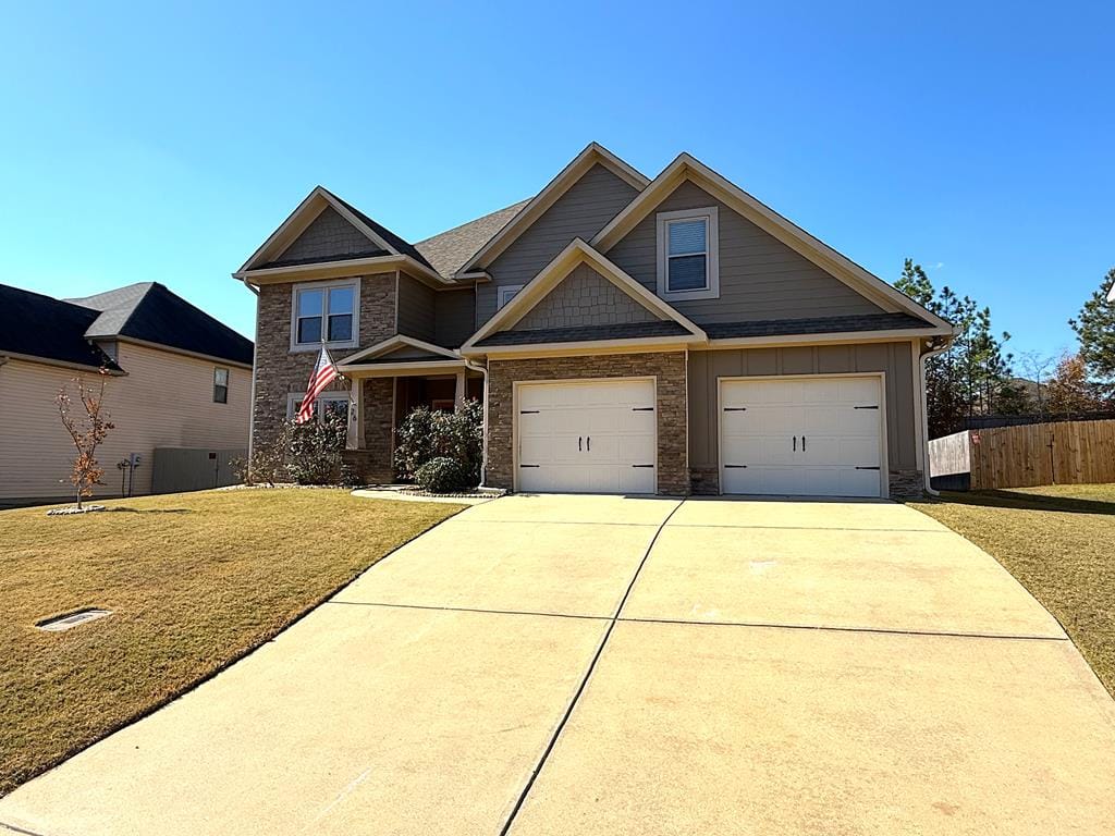 26 Springwood Dr, Phenix City, AL 36870, USA — Photo 1