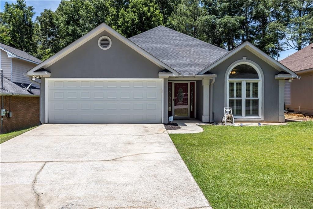 2402 Alpha Drive, Phenix City, AL, 36867