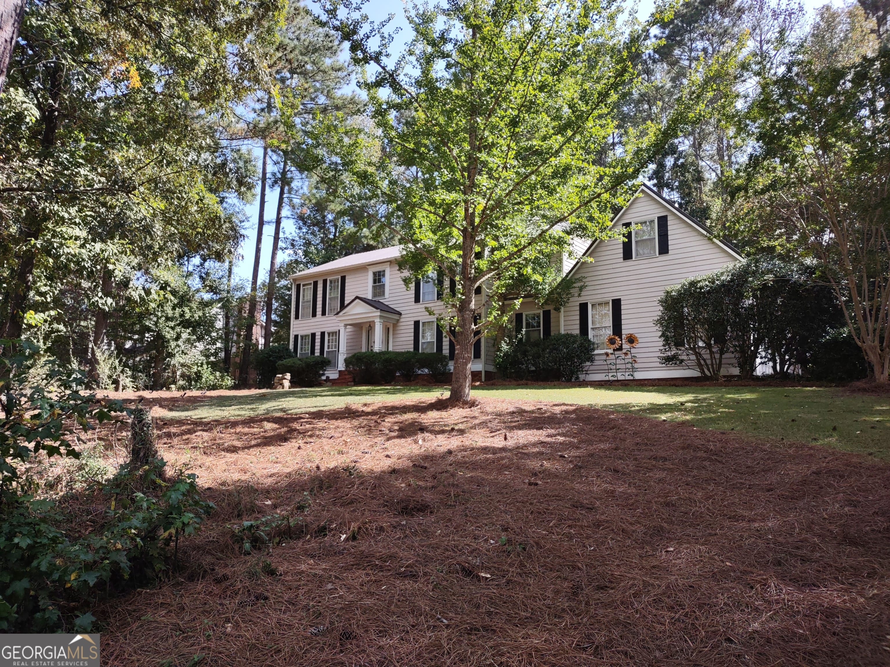 1007 Riverside, Lagrange, GA, 30240