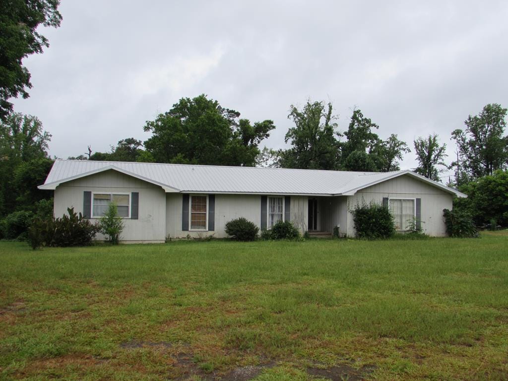 204 Shephard, Bluffton, GA, 39824