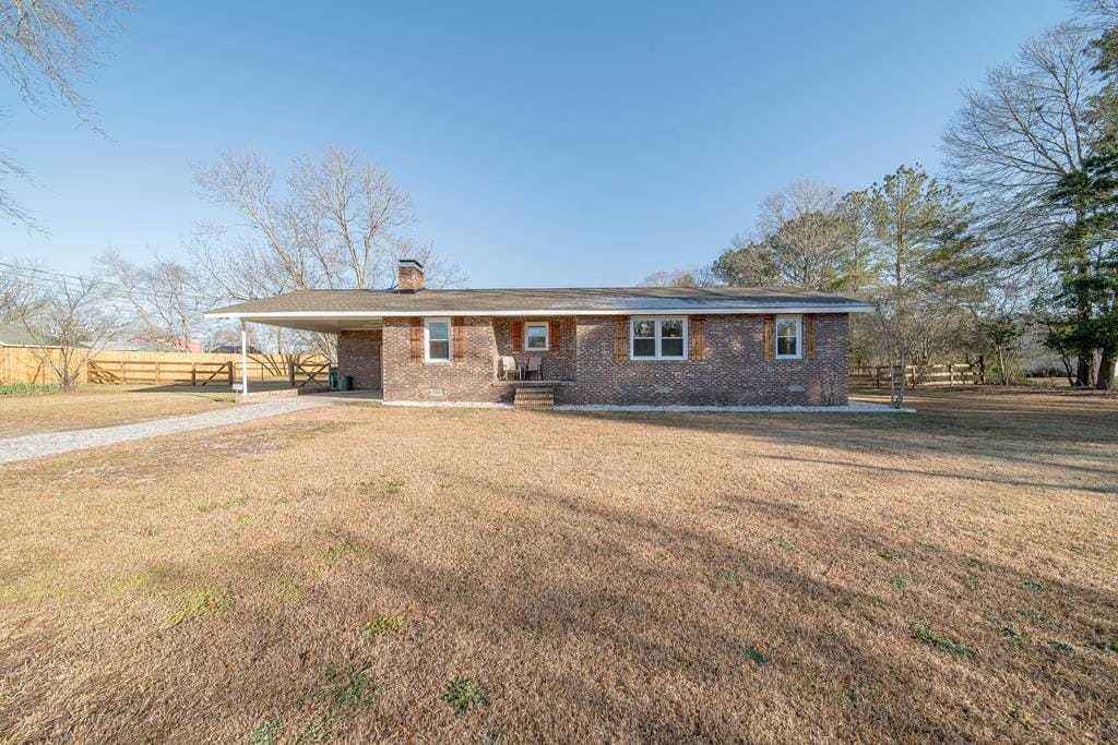 240 Lee Road 0299, Smiths Station, AL, 36877