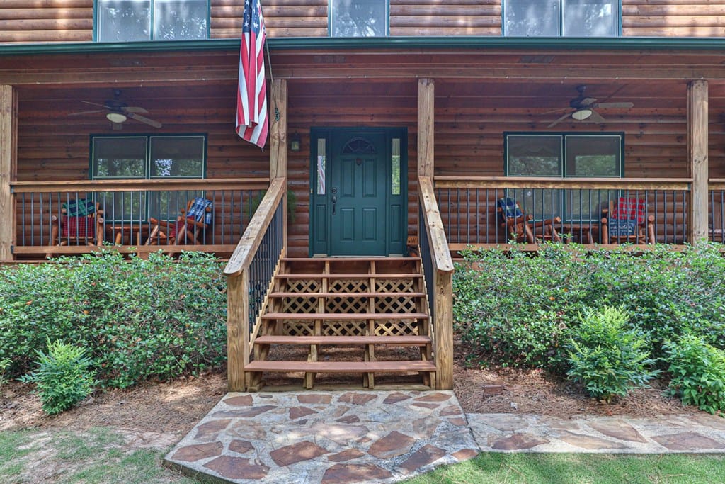 160 Savior Lane, Hamilton, GA, 31811
