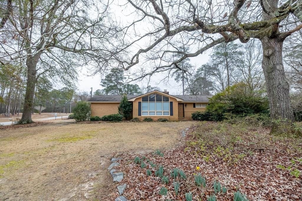 13642 Macon Road, Upatoi, GA, 31829