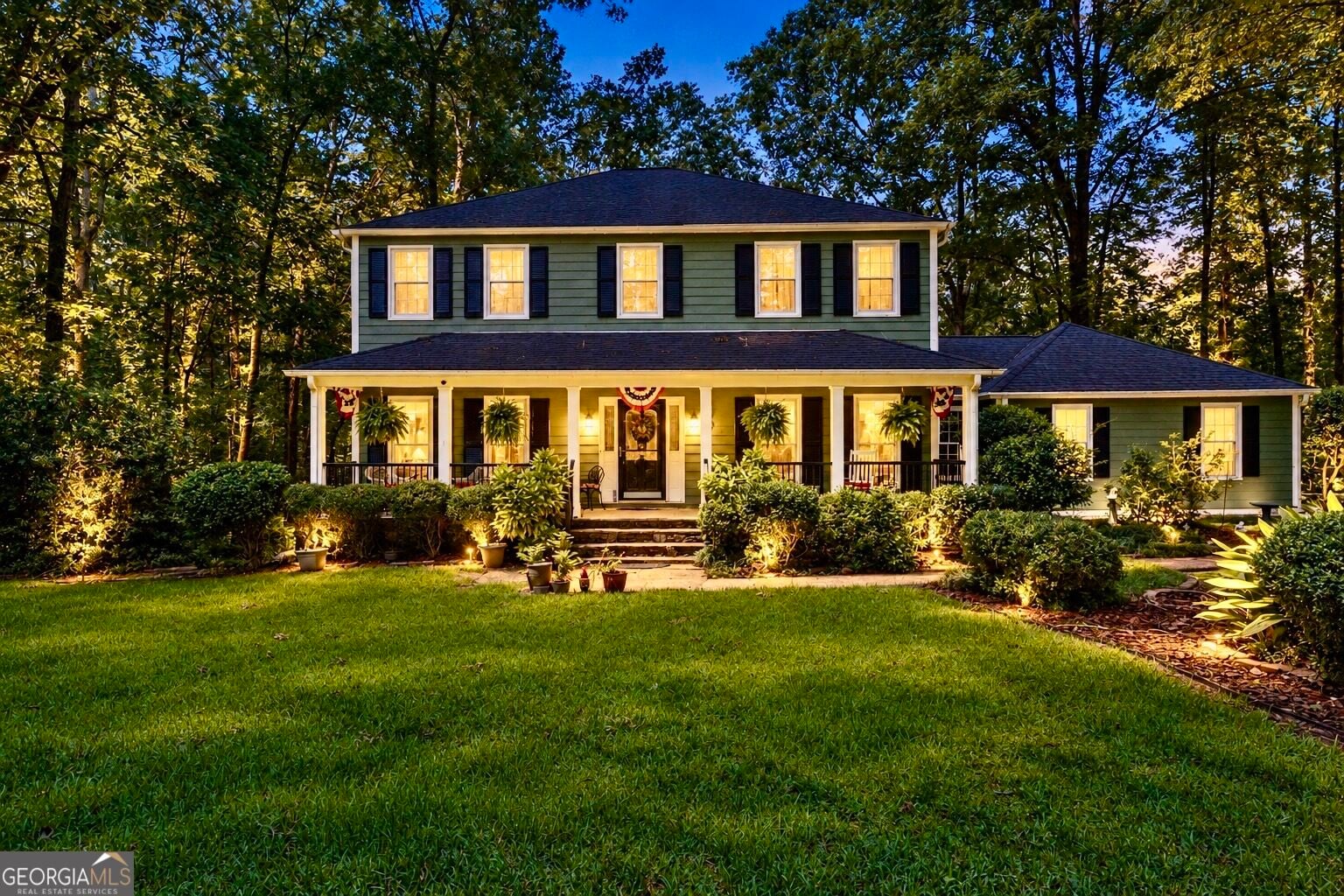 214 Highland Trail, LaGrange, GA 30240