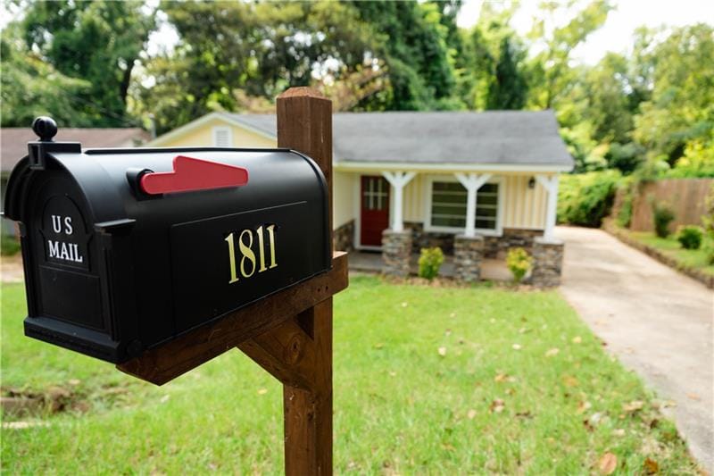 1811 18th, Phenix City, AL, 36867 — Photo 2