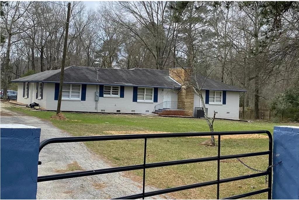 7380 Macon Rd, Midland, GA 31820, USA — Photo 1