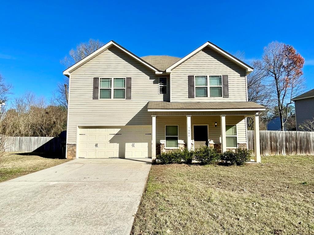 5060 Kingsberry Lane, Columbus, GA, 31907