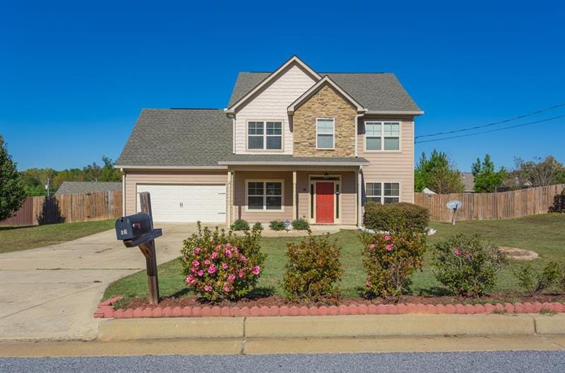 16 Balsa, Phenix City, AL, 36869