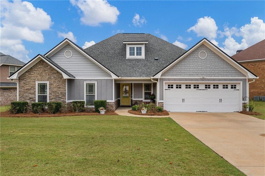 72 Silver Leaf Loop, Phenix City, AL 36867