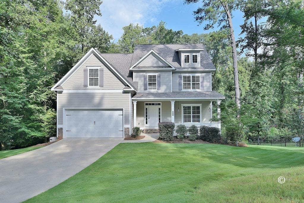 6027 Wellesley Drive, Columbus, GA, 31904