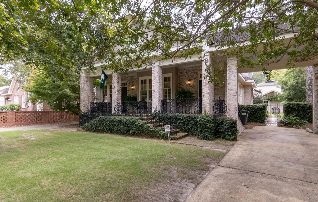1410 10th Street, Columbus, GA, 31906