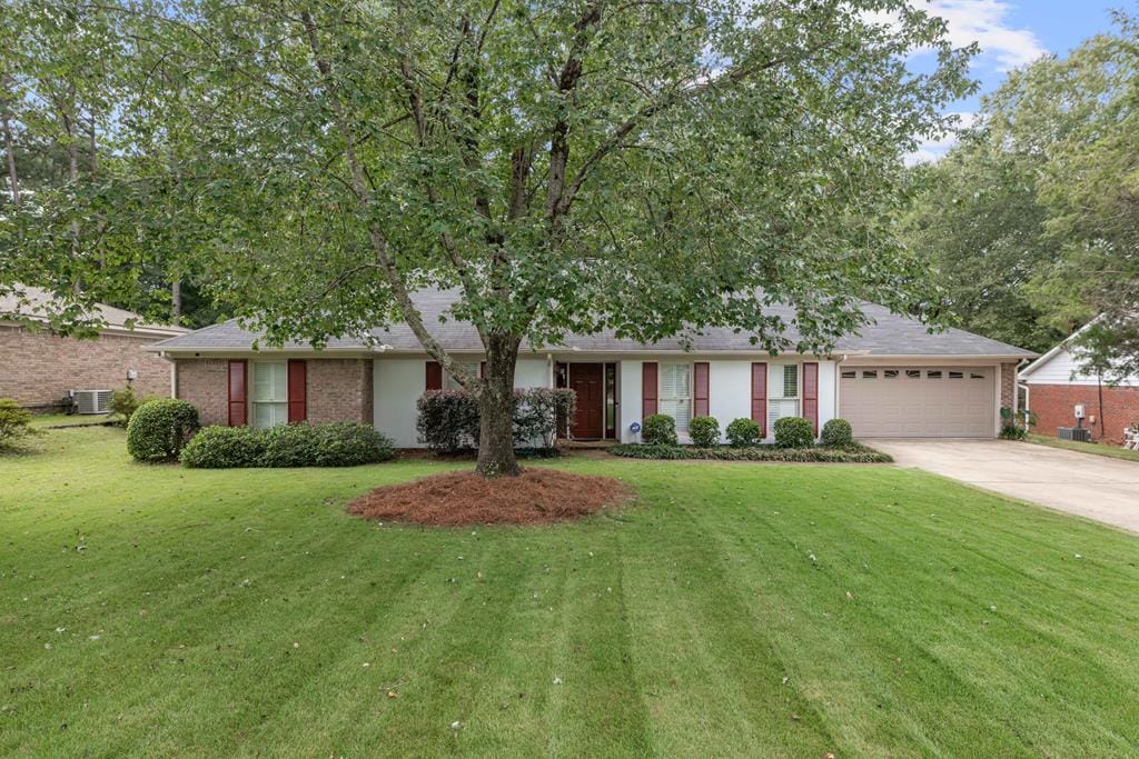 6485 Georgian Way, Columbus, GA, 31909