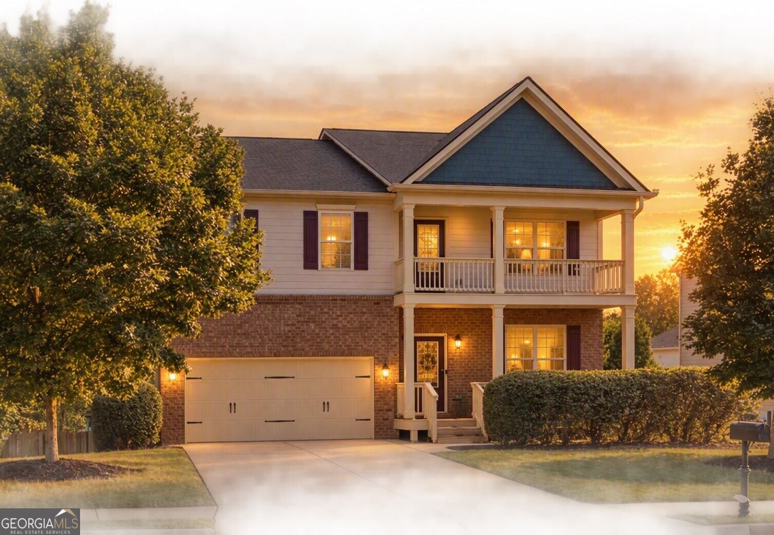 202 Inverness Ave, Newnan, GA 30263