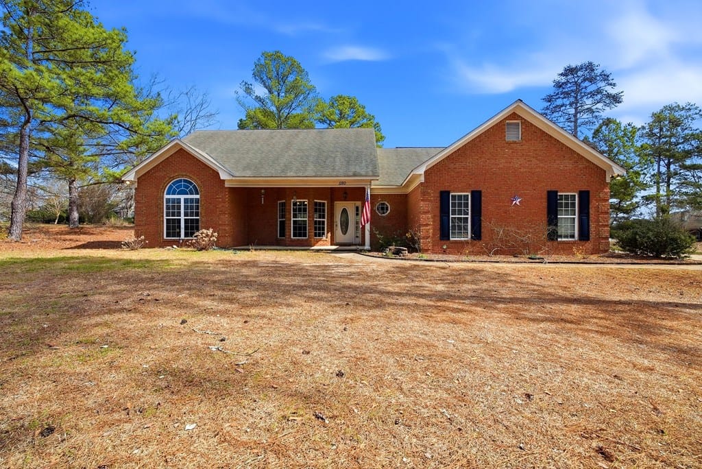 1180 Ga Highway 0041 North, Buena Vista, GA, 31803 — Photo 2