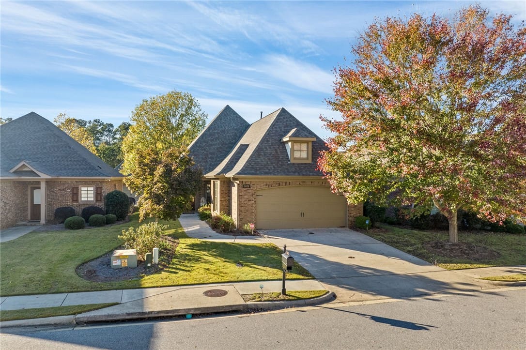 1628 East Overhill Court, Auburn, AL, 36830 — Photo 3