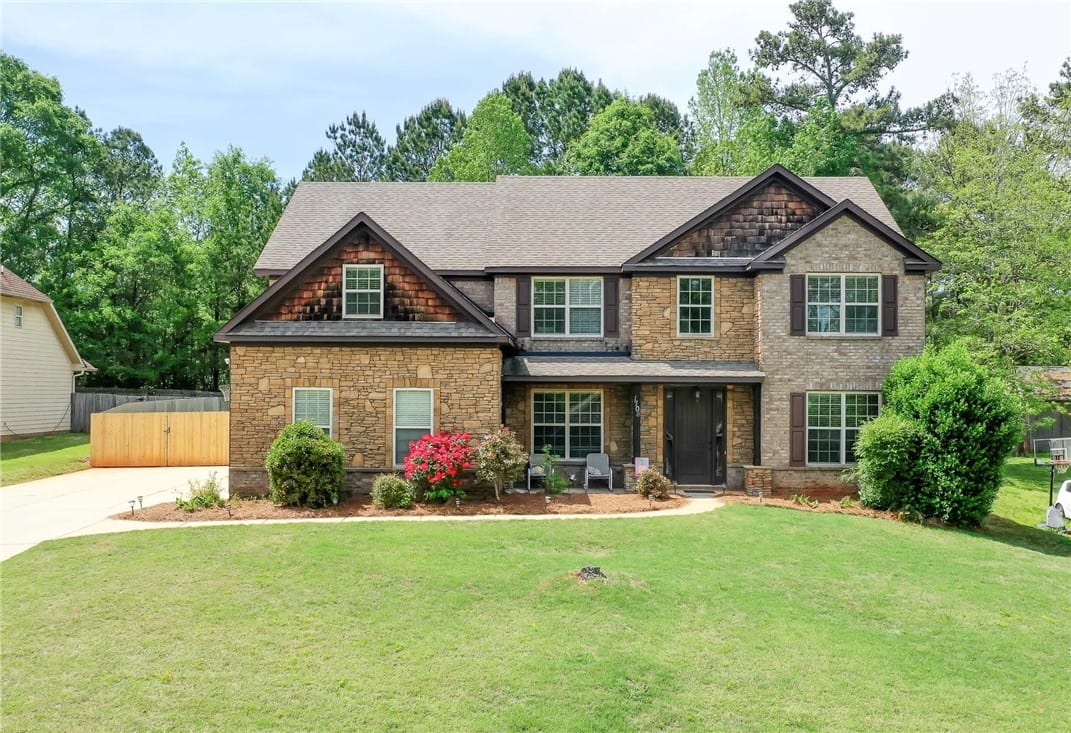 1704 SOUTHLAKE, OPELIKA, AL, 36804