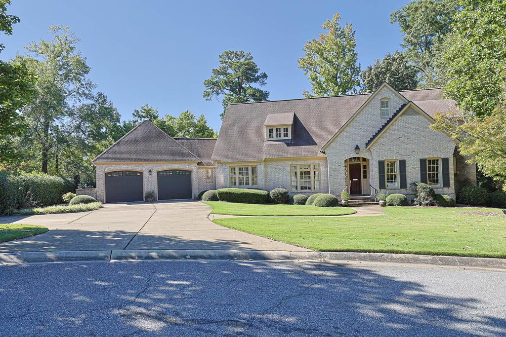 1919 Garrard St LOT 4, Columbus, GA 31906