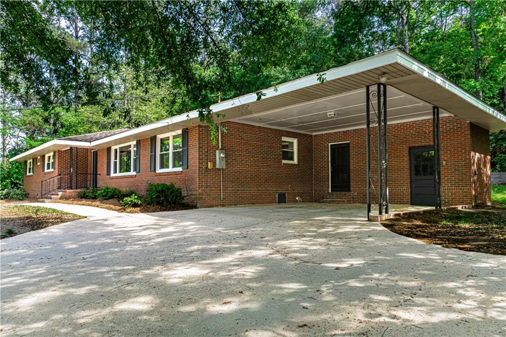 801 28th Street, Phenix City, AL, 36867 — Photo 2