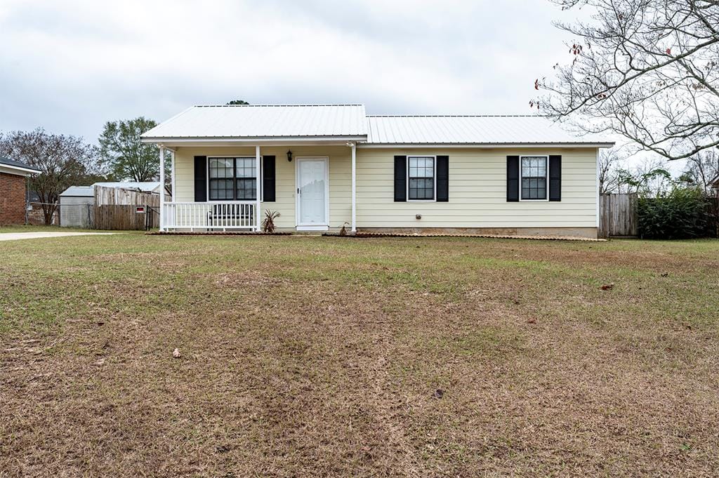 139 Seminole Avenue, Leesburg, GA, 31763