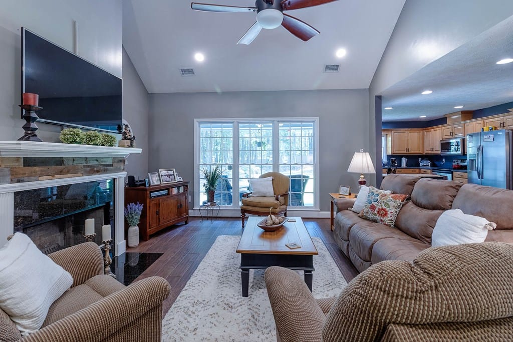 575 Saddlebrook Trail, Ellerslie, GA, 31807 — Photo 3