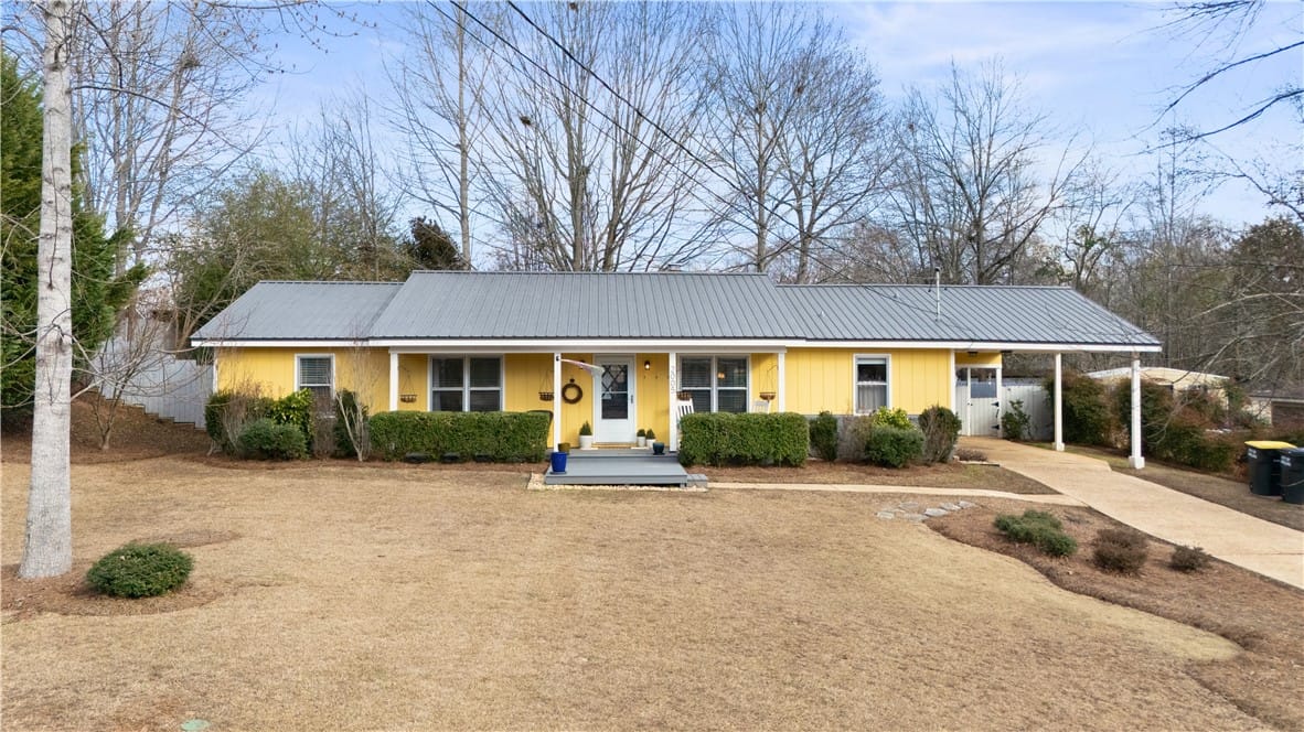 2005 Glenwood Drive, Opelika, AL, 36801