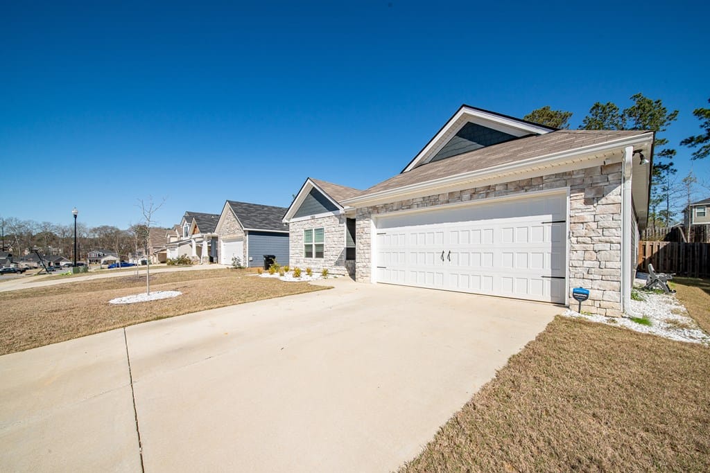 7303 Pine Chase Drive, Midland, GA, 31820 — Photo 3