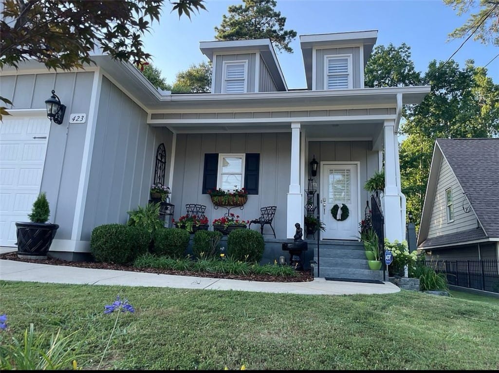 423 CHERRY, AUBURN, AL, 36830