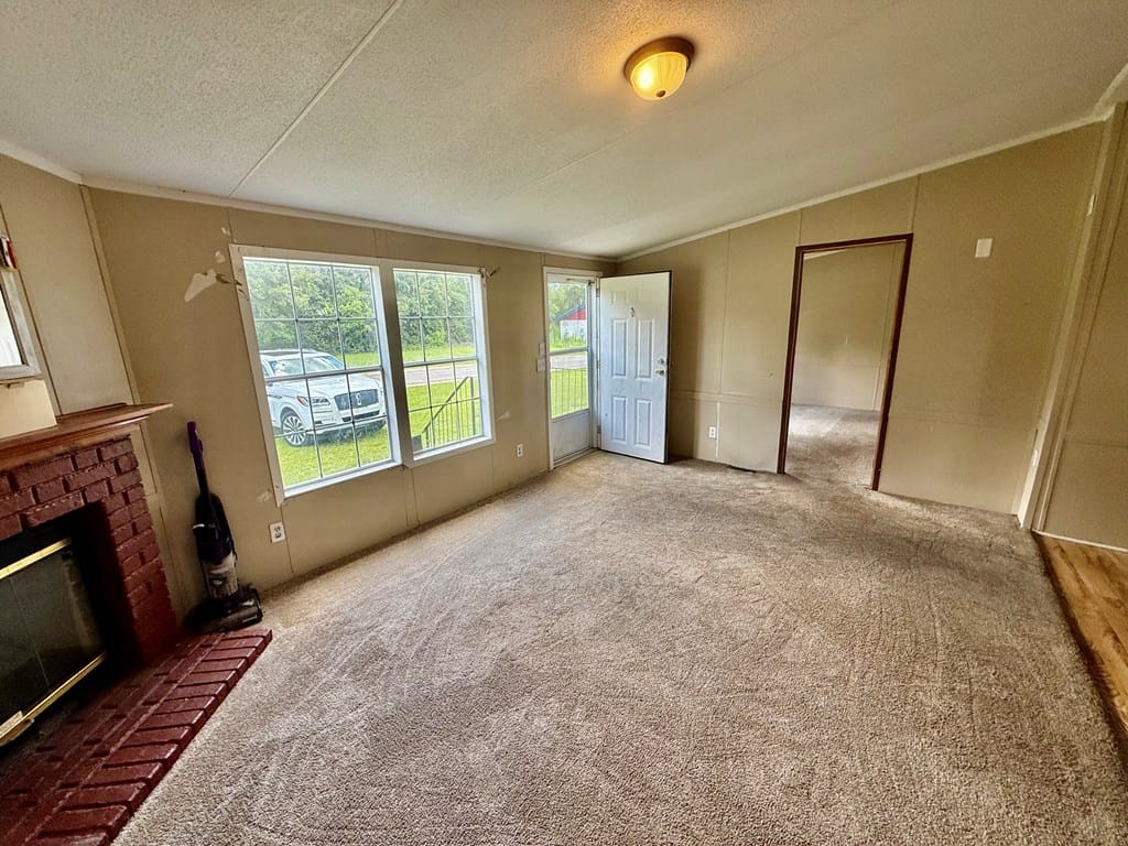 Condado de Terrell, 161 Chinaberry St NE, Dawson, GA 39842