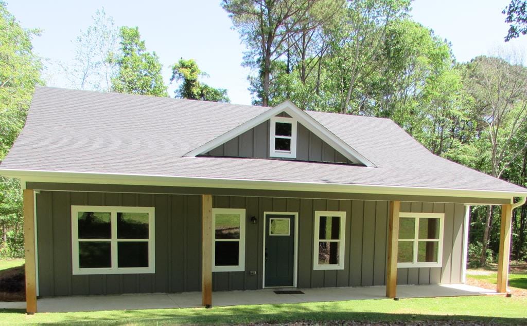 1251 S L St, Pine Mountain Valley, GA 31823