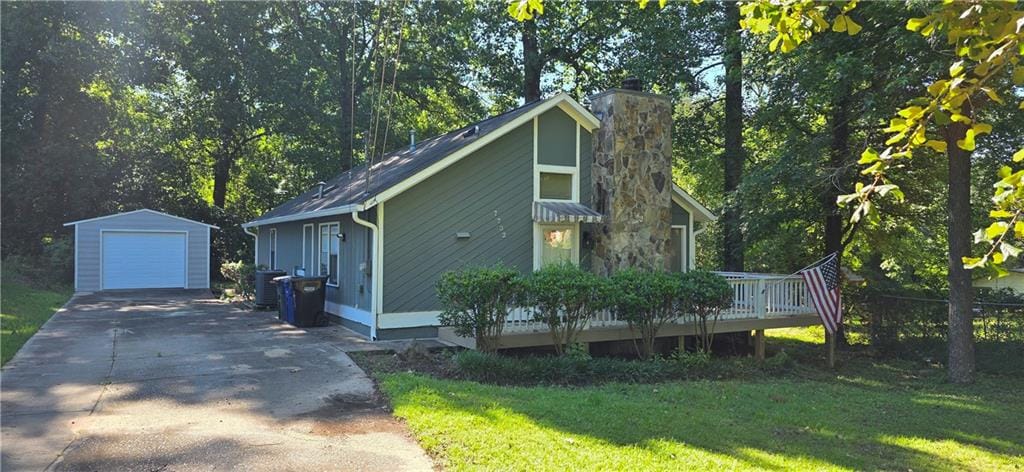 7732 Hilldale Dr, Columbus, GA 31909