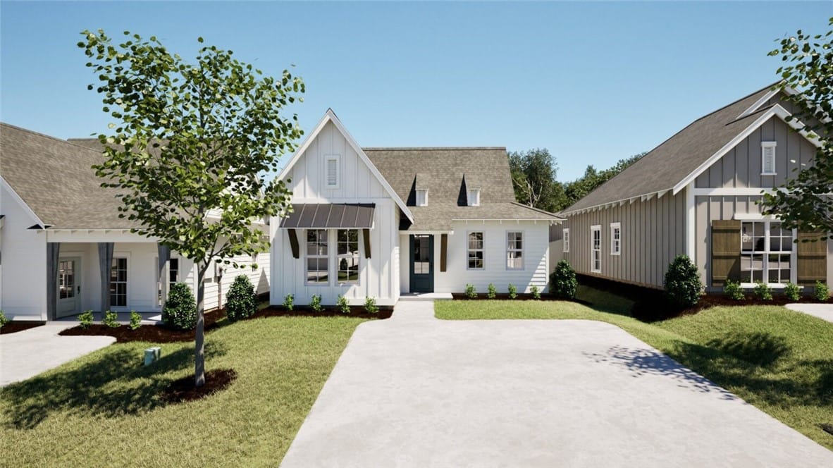 3111 Bottle Wy, Auburn, AL 36830