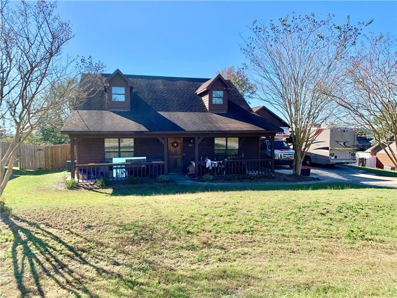 551 Lee Rd 554, Phenix City, AL, 36867 — Photo 2