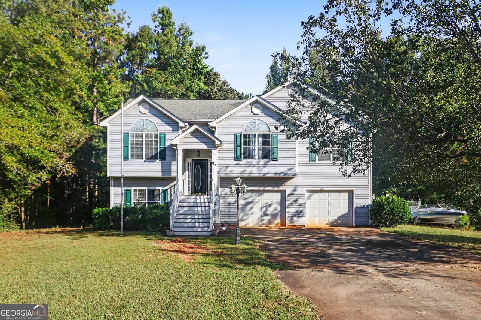 130 Hemlock Drive, Newnan, GA, 30263