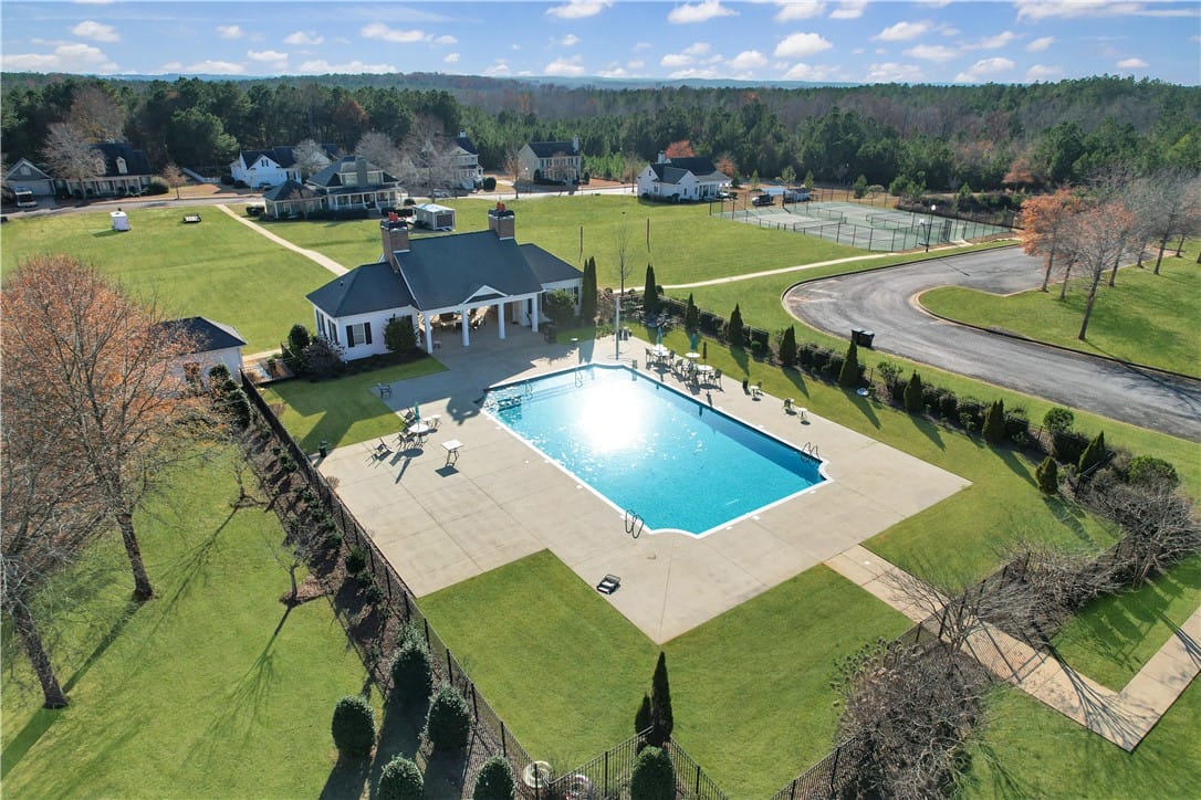 1050 COUNTY ROAD 550, Lanett, AL, 36863 — Photo 2