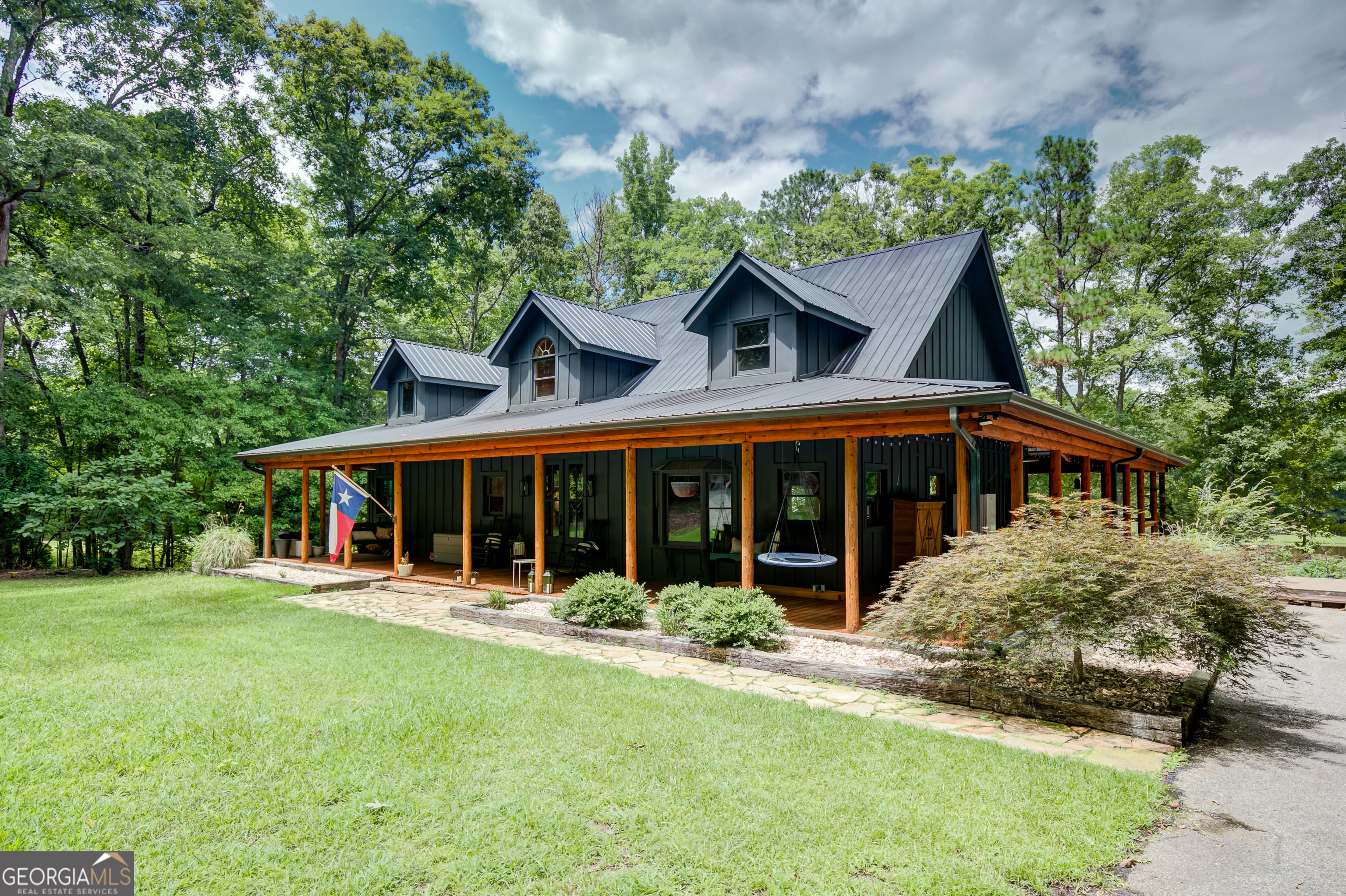 710 Line Creek Rd, Senoia, GA 30276