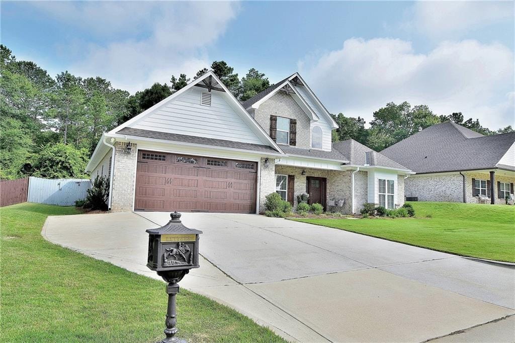2708 Sterling Dr, Phenix City, AL 36867, USA