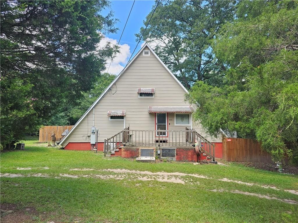 550 Lee Road, Phenix City, AL, 36870