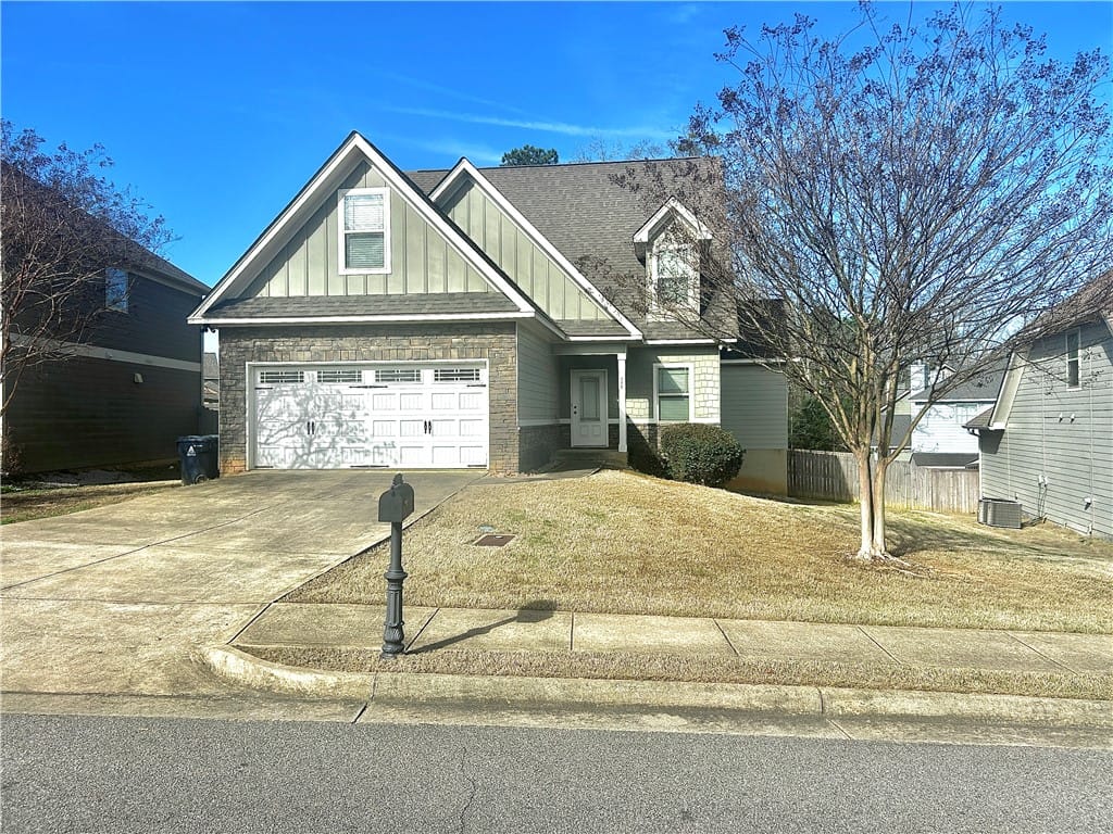 355 Frontier Circle, Auburn, AL, 36832