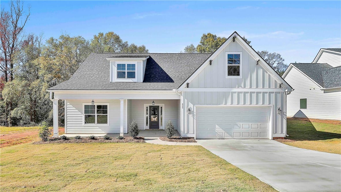 844 Asheton Drive #42, Opelika, AL, 36801