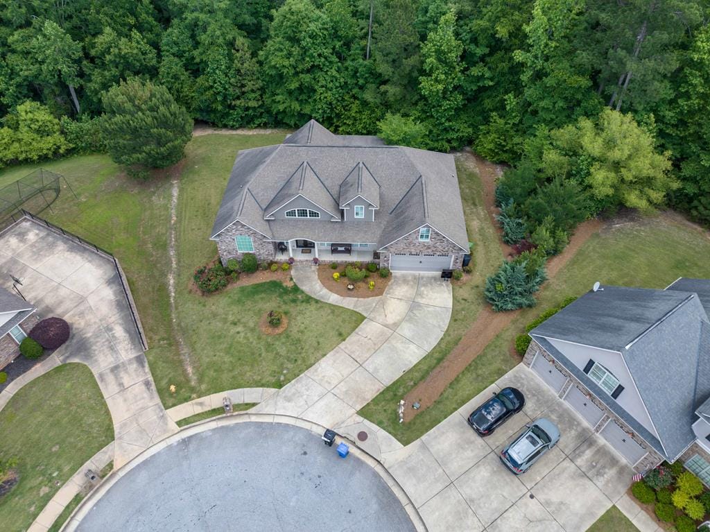 9028 Cimarron Court, Columbus, GA, 31904
