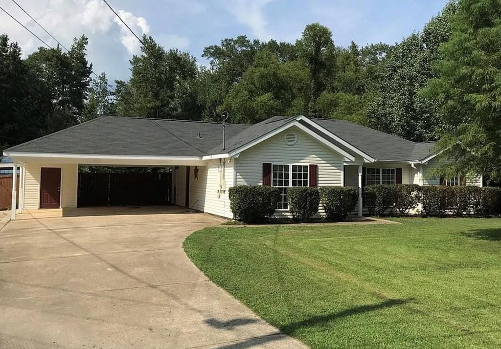 13 Mann Street, Phenix City, AL, 36869