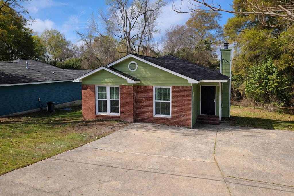 803 Vista Dr, Columbus, GA 31907